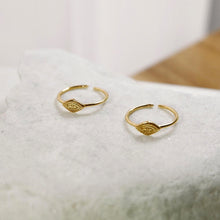 Load image into Gallery viewer, GUARD EYE RING