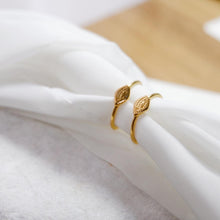 Load image into Gallery viewer, GUARD EYE RING