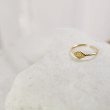 Load image into Gallery viewer, GUARD EYE RING