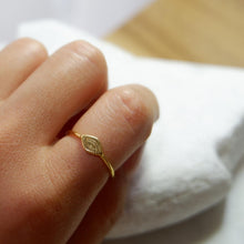 Load image into Gallery viewer, GUARD EYE RING