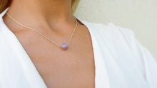 Load image into Gallery viewer, Amethyst -BUDDHI