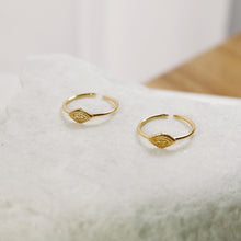 Load image into Gallery viewer, GUARD EYE RING