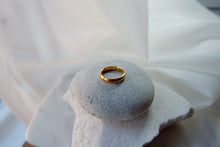 Load image into Gallery viewer, OMEGA GOLD CLASSIC RING