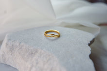 Load image into Gallery viewer, ETERNAL DELICATE GOLD RING