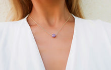 Load image into Gallery viewer, Amethyst -BUDDHI