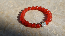 Load image into Gallery viewer, Carnelian