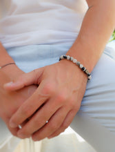 Load image into Gallery viewer, Black rutilated Quartz -Bahlika