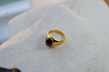 Load image into Gallery viewer, ONYX NOVA CLASSIC RING
